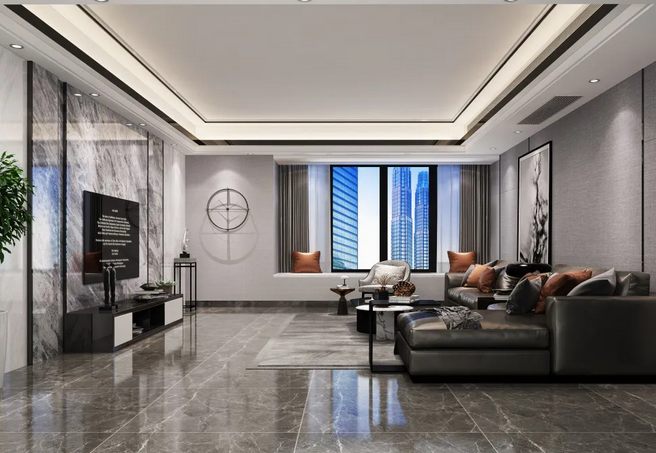 裝修知識：關(guān)于隱形門，你知道多少？